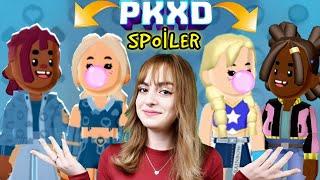 PK XD SPOİLER️ ALAMAYANLAR İÇİN BEDAVALARINI YAPTIK | ÖZGÜŞ TV