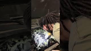 REPLACING CYLINDER DEACTIVATION SOLENOID (MDS) ON MY 2005 DODGE MAGNUM R/T RWD PT 1/3