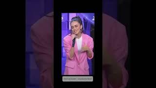 Молодая таджичка покорила жюри конкурса X Factor в Дубае  Ясмина Алидодова