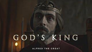 Alfred the Great of Wessex | God's King of England (The Last Kingdom)