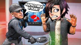 ПРОСТЫЕ БУДНИ НАРКОТОРГОВЦА! - Drug Dealer Simulator