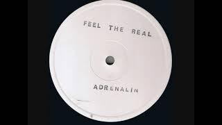 Jazz Funk - Adrenalin – Feel The Real (Instrumental)