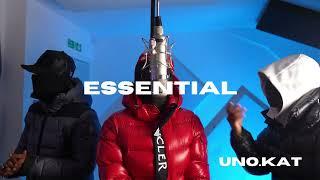 [FREE] TEEWAY x “ESSENTIAL” UK DRILL TYPE BEAT 2024