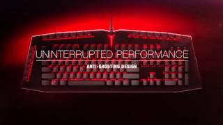 Lenovo Y Gaming Mechanical Keyboard