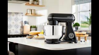 Lakeland Digital Stand Mixer 6.5L