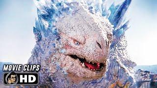 GODZILLA X KONG: THE NEW EMPIRE CLIP COMPILATION #3 (2024) Movie CLIPS HD