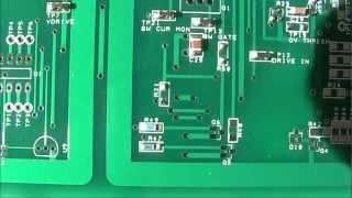 Solder SMT Parts with Ordinary Irons