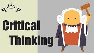 Skepticism - Importance of Critical Thinking