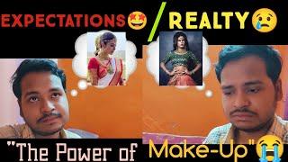 The Power of Make-Up || LoLa Panti