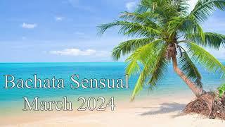 Bachata Sensual March 2024
