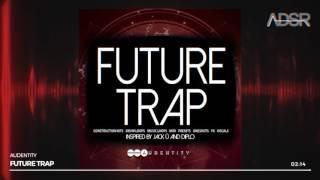 Future Trap - 6 Construction Kits, Melody Loops, Midi, Serum and Spire Presets & much more