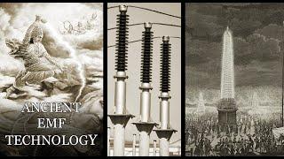 TARTARIA Explained! pt4/ ANCIENT EMF TECHNOLOGY