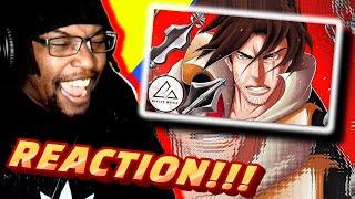 Trevor Belmont Song | "Never Forget The Name" | Divide Music [Castlevania] DB Reaction