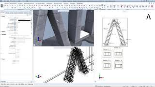 Allplan 2020 - Quickstart - Complex Concrete Shape Reinforcement