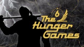 The 6th Annual Hunger Games