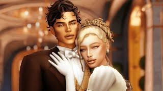 To Win a Duke's Heart  / a Sims 4 Regency Love Story (1/2)