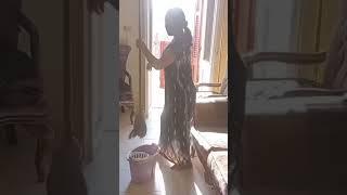 Cleaning Vlog New Indian Hot Desi  #shorts #cleaning #bhabhi #viral #trending