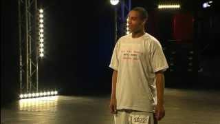 SYTYCD Audition 2009 | So You Think You Can Dance | Hernan