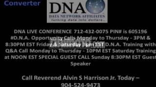 Data Network Affiliates (DNA) - Network Marketing Boom - Data Network Affiliates