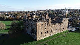 Linlithgow Palace - The Full Story