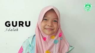 Selamat Hari Guru