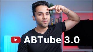 ABTube 3.0 | Channel Update | I'm coming back to YouTube 