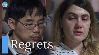 Husband doesn’t want wife to work, she regrets getting married and coming to Korea [Part 3] | K-DOC