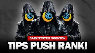 TIPS PUSH RANKED ANTI DARK SYSTEM!