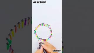 How to Draw 3D Easy Drawing ||# shorts #trending #viral #ytshorts #youtubefeed #shortvideo #3dart