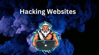 Hacking Website With SQL & FILE UPLOAD