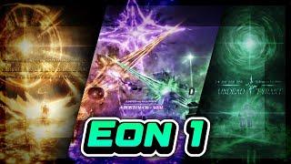 Sol's RNG [EON 1] // Whitelisted Community Auras #21