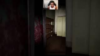 Right Here  | (Freaky Friday Horror Series) Dead Silence Roblox Horror Game Gameplay