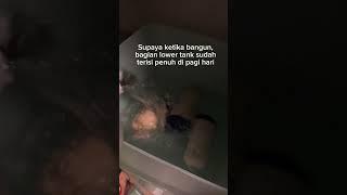 Tips Pengisian Filter Air Minum Nazava yang Efektif