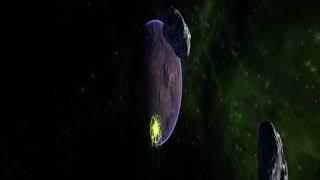 STAR TREK Online -Skylla und Charybdis | USS Archer HD / @%:-I       