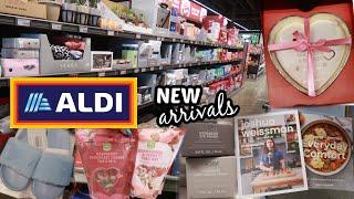 "NEW" ARRIVALS AT ALDI *HOME DECOR & LOT'S MORE