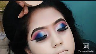 party makeup tutorial | Nadia's Makeover