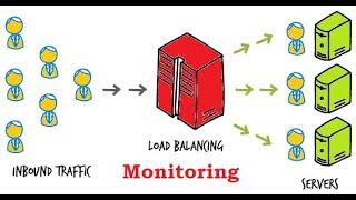 How to monitor HAProxy load balancer using Prometheus and Grafana
