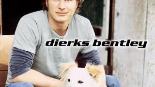 Dierks Bentley-What Was I Thinkin'