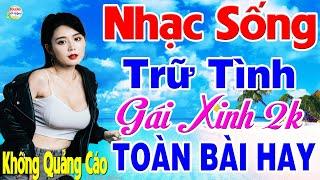 LK Nhạc Sống Gái Xinh 2k Vừa Ra Lò MỚI ĐÉT T11/2022- Mở Thật Lim Dim Ca Nhạc Người Mẫu Remix Quá Phê