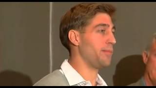 Ryan Ferguson is FREE - Press Conference After Release (11/12/13)