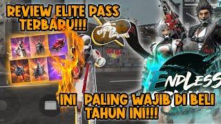 REVIEW DAN BORONG ELITE PASS TERBARU??? INI YANG PALING WAJIB DI BELI TAHUN INI!!!