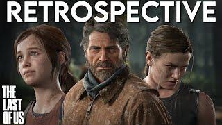 The COMPLETE Last of Us Series Story Retrospective