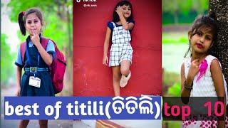 Best of titili || top 10 best video collection ||