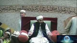 Allah Ki Taqat Aur Hamari Zindagi Ka Maqsad | Maulana Tariq Jameel | Peace 4 Humanity | ᴴᴰ