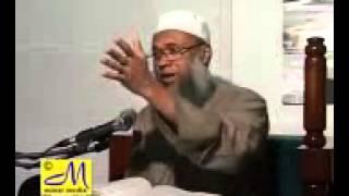 104 Al-Humazah - Tafsir -by Abdul Kaiyum [bangla]