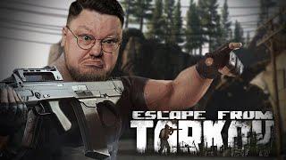 Kalle macht Shoreline unsicher | Escape from Tarkov