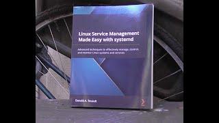 Linux Service Management Made Easy with systemd