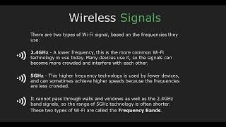 Introduction to wireless networks || Wifi hacking part 2 || just for education