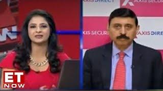 Arun Thukral MD & CEO Of Axis Securities On Current Market Scenario