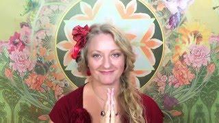 How To Receive Love: Mini EFT Tapping Session